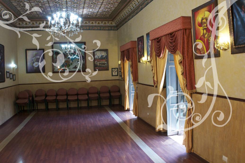 Hotel El Quijote Cuenca Buitenkant foto